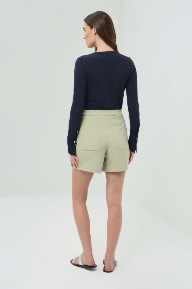 BEA ENVELOPE SKORT