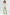 IVANNA PERFORMANCE COTTON CROPPED FLARE PANT