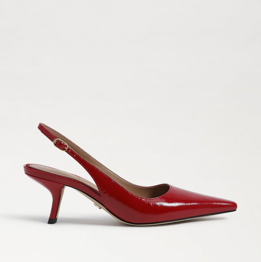 BIANKA SLINGBACK PUMP