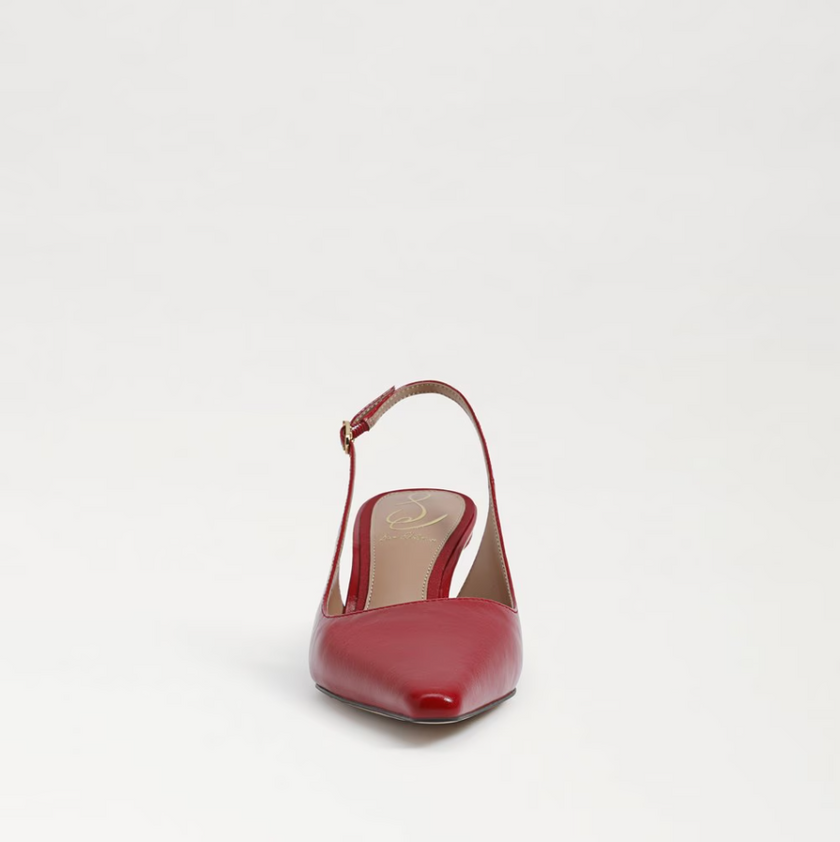 BIANKA SLINGBACK PUMP