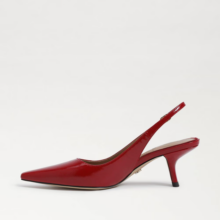 BIANKA SLINGBACK PUMP