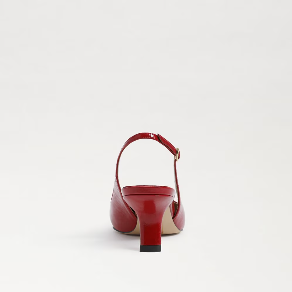 BIANKA SLINGBACK PUMP