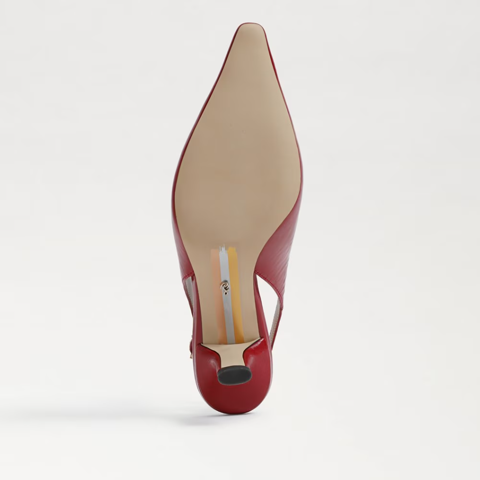 BIANKA SLINGBACK PUMP