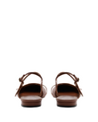 TITA RAFFIA FLAT