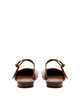 TITA RAFFIA FLAT