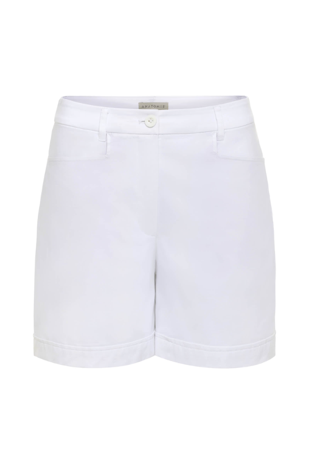 FRANCIS PERFORMANCE COTTON SHORT