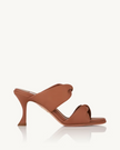 TWIST SANDAL 75