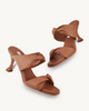 TWIST SANDAL 75