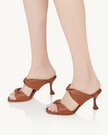 TWIST SANDAL 75
