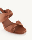TWIST SANDAL 75