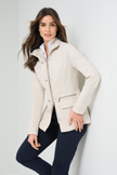 KENYA SAFARI JACKET
