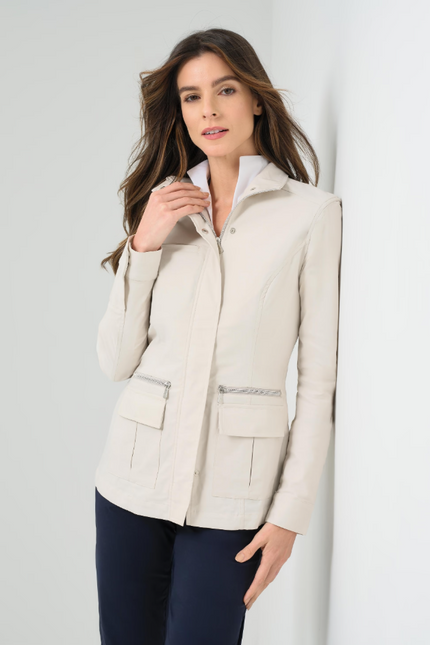 KENYA SAFARI JACKET