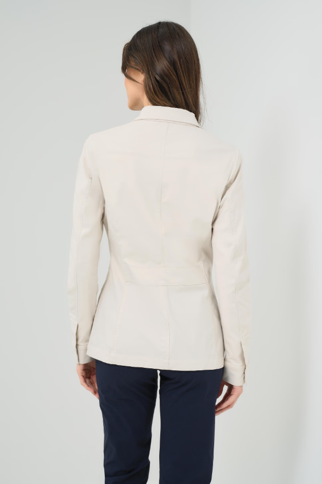 KENYA SAFARI JACKET