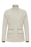 KENYA SAFARI JACKET