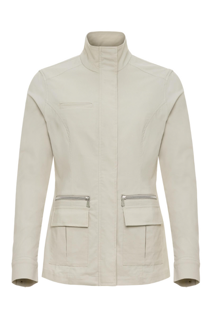 KENYA SAFARI JACKET