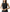 RUCHED ASYMMETRICAL MIDI DRESS
