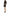 EYELET SHORT