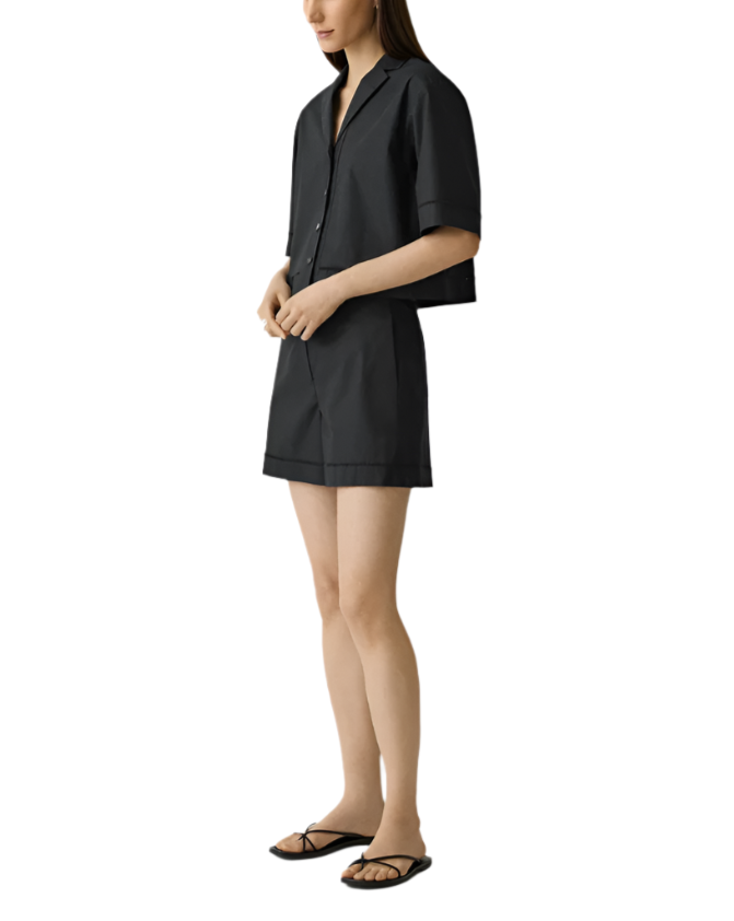 EYELET SHORT