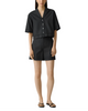 EYELET SHORT