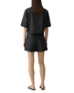 EYELET SHORT