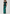 MIKADO STRETCH BORDER OFF SHOULDER GOWN