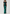 MIKADO STRETCH BORDER OFF SHOULDER GOWN