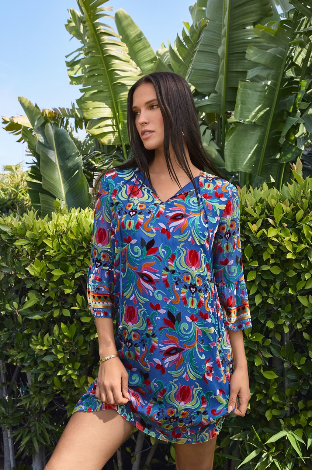 SOFIYA DRESS