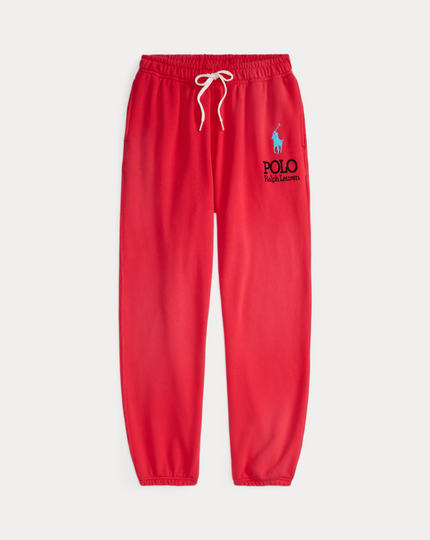 BIG PONY FLEECE SWEATPANT