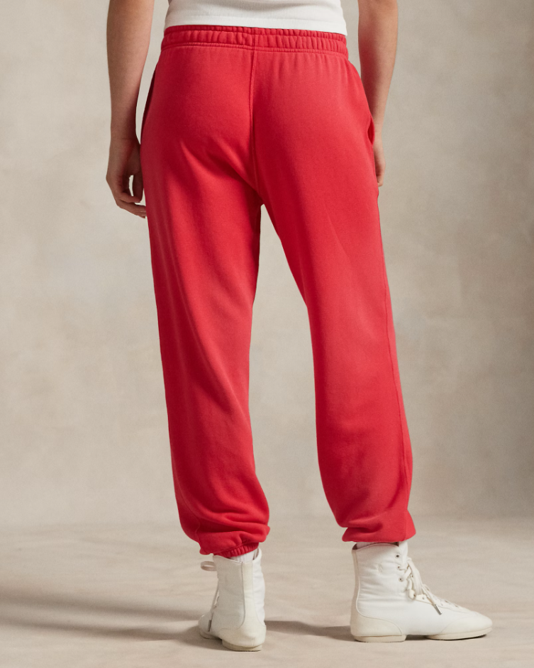 BIG PONY FLEECE SWEATPANT