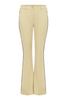 WINNY STRIPE PERFORMANCE TWILL BOOTCUT PANT