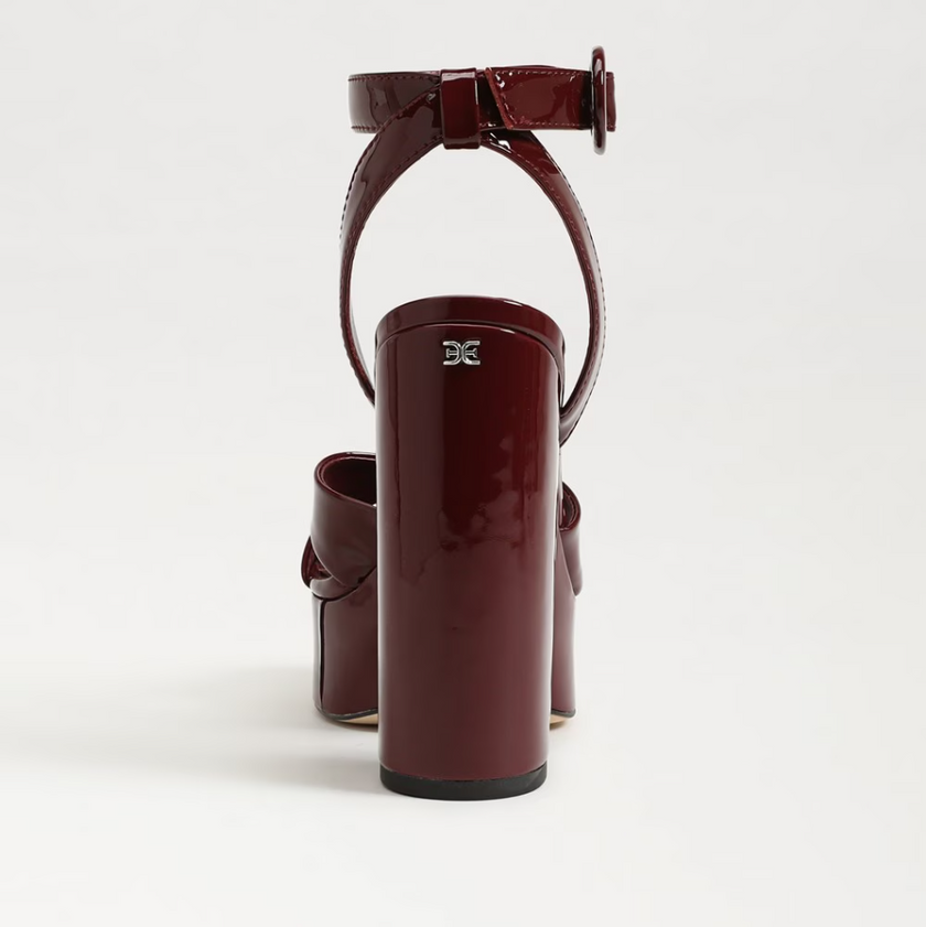 SAVANNAH PLATFORM DRESS SANDAL