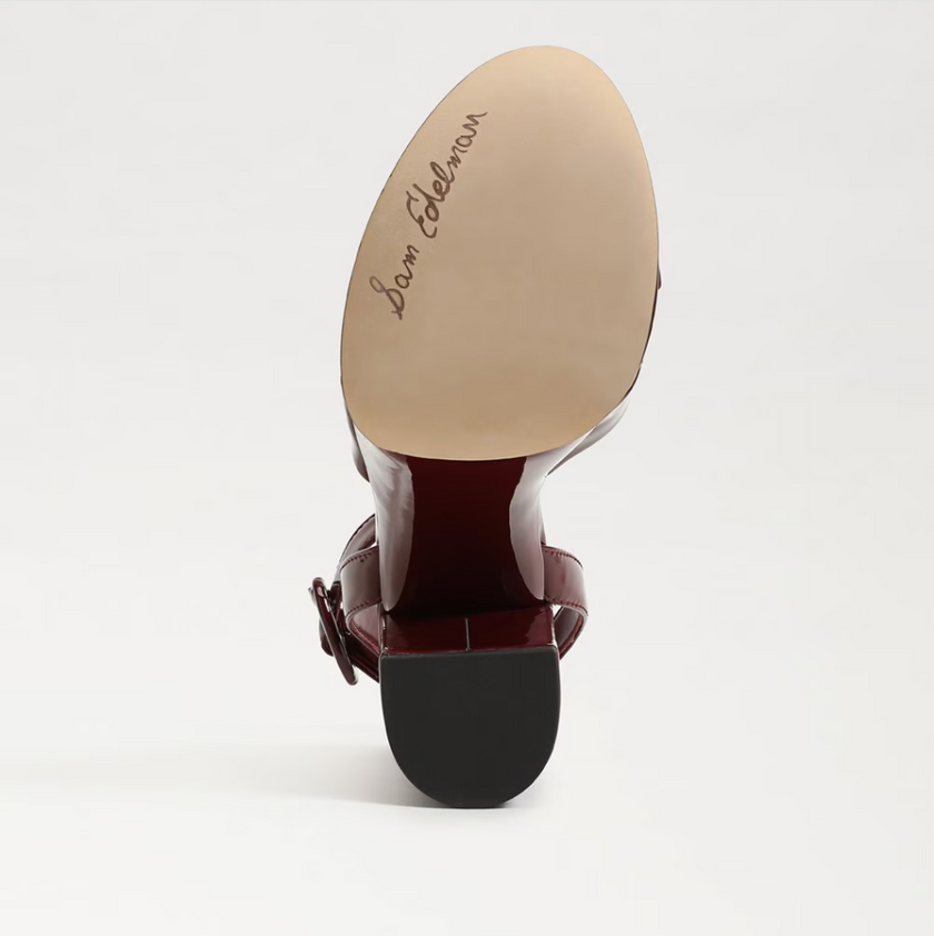 SAVANNAH PLATFORM DRESS SANDAL