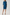 STRETCH BOUCLE JEWEL BUTTON TRIM TWEED DRESS