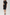 CREPE PEARL FLORAL APPLIQUE WITH CAPE DRESS
