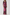 FLORAL STRETCH MIKADO RUCHED GOWN
