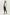 GINGER PERFORMANCE TWILL QUILTED BOMBER JACKET