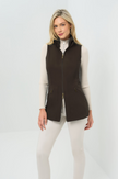 DELANEY MID WEIGHT STRETCH VEST