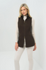DELANEY MID WEIGHT STRETCH VEST