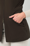 DELANEY MID WEIGHT STRETCH VEST