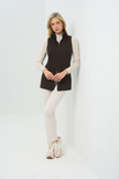 DELANEY MID WEIGHT STRETCH VEST