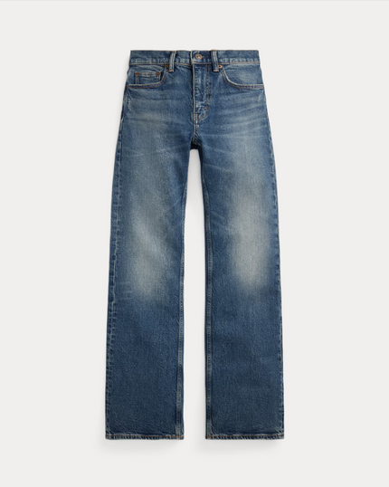 BOOT JEAN