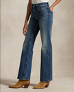BOOT JEAN