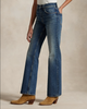 BOOT JEAN