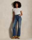BOOT JEAN