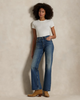 BOOT JEAN