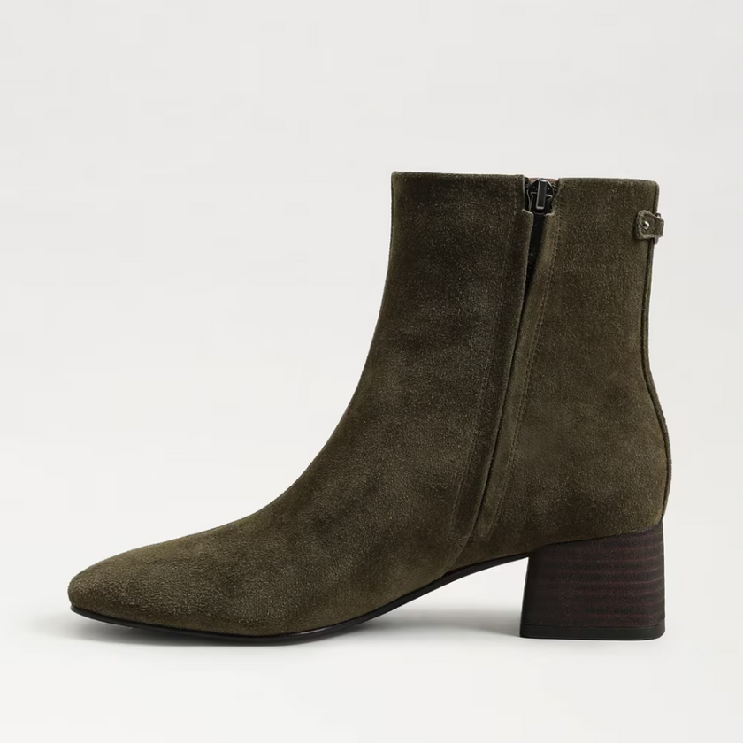 PAIGE  ANKLE BOOT