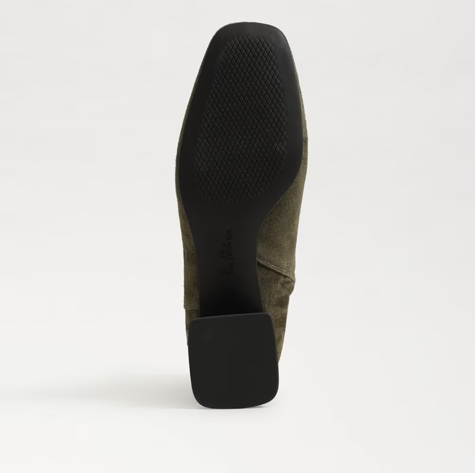 PAIGE  ANKLE BOOT