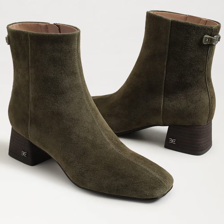 PAIGE  ANKLE BOOT