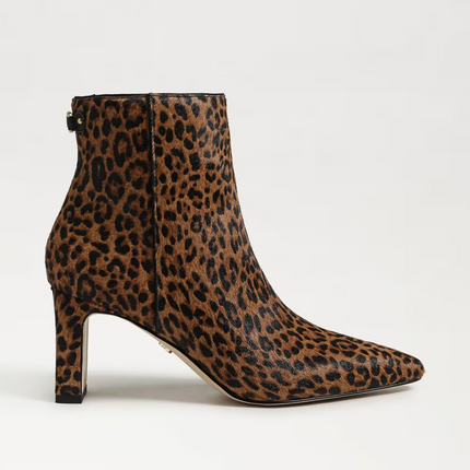 SAIGE ANKLE BOOT