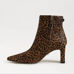 SAIGE ANKLE BOOT